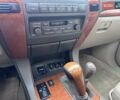 Черный Лексус ГХ, объемом двигателя 4.7 л и пробегом 162 тыс. км за 13700 $, фото 38 на Automoto.ua