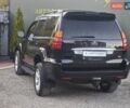 Чорний Лексус ГХ, об'ємом двигуна 4.7 л та пробігом 255 тис. км за 14300 $, фото 26 на Automoto.ua