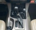 Черный Лексус ГХ, объемом двигателя 4.66 л и пробегом 227 тыс. км за 14900 $, фото 22 на Automoto.ua