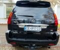 Чорний Лексус ГХ, об'ємом двигуна 4.7 л та пробігом 270 тис. км за 13500 $, фото 5 на Automoto.ua