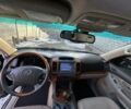 Чорний Лексус ГХ, об'ємом двигуна 4.7 л та пробігом 300 тис. км за 16030 $, фото 8 на Automoto.ua