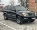 Чорний Лексус ГХ, об'ємом двигуна 4.7 л та пробігом 317 тис. км за 16800 $, фото 2 на Automoto.ua