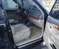 Лексус ГХ 2006 в Одессе на Automoto.ua Черный Лексус ГХ, объемом двигателя 4.7 л и пробегом 200 тыс. км за 14500 $, фото 14 на Automoto.ua