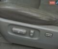 Черный Лексус ГХ, объемом двигателя 4.66 л и пробегом 227 тыс. км за 14900 $, фото 14 на Automoto.ua