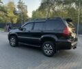Черный Лексус ГХ, объемом двигателя 4.7 л и пробегом 226 тыс. км за 17000 $, фото 1 на Automoto.ua