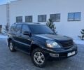 Чорний Лексус ГХ, об'ємом двигуна 4.7 л та пробігом 268 тис. км за 14700 $, фото 1 на Automoto.ua