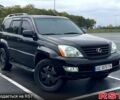 Черный Лексус ГХ, объемом двигателя 4.7 л и пробегом 24700 тыс. км за 13500 $, фото 1 на Automoto.ua