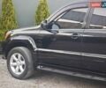 Чорний Лексус ГХ, об'ємом двигуна 4.7 л та пробігом 255 тис. км за 14300 $, фото 19 на Automoto.ua