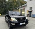 Черный Лексус ГХ, объемом двигателя 4.5 л и пробегом 359 тыс. км за 10876 $, фото 1 на Automoto.ua