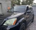Черный Лексус ГХ, объемом двигателя 4.7 л и пробегом 224 тыс. км за 17000 $, фото 2 на Automoto.ua