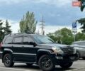 Черный Лексус ГХ, объемом двигателя 4.7 л и пробегом 257 тыс. км за 14999 $, фото 2 на Automoto.ua