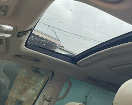 Черный Лексус ГХ, объемом двигателя 4.66 л и пробегом 234 тыс. км за 14000 $, фото 15 на Automoto.ua