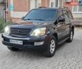 Чорний Лексус ГХ, об'ємом двигуна 4.7 л та пробігом 285 тис. км за 14000 $, фото 1 на Automoto.ua