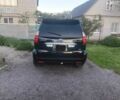 Чорний Лексус ГХ, об'ємом двигуна 4.7 л та пробігом 330 тис. км за 16000 $, фото 4 на Automoto.ua