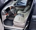 Лексус ГХ 2006 у Києві на Automoto.ua Чорний Лексус ГХ, об'ємом двигуна 4.7 л та пробігом 197 тис. км за 13500 $, фото 7 на Automoto.ua