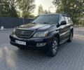 Черный Лексус ГХ, объемом двигателя 4.7 л и пробегом 229 тыс. км за 18500 $, фото 66 на Automoto.ua