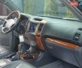 Чорний Лексус ГХ, об'ємом двигуна 4.7 л та пробігом 255 тис. км за 14300 $, фото 39 на Automoto.ua