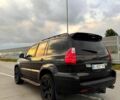 Черный Лексус ГХ, объемом двигателя 4.7 л и пробегом 222 тыс. км за 16500 $, фото 1 на Automoto.ua