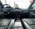 Черный Лексус ГХ, объемом двигателя 4.7 л и пробегом 239 тыс. км за 18800 $, фото 20 на Automoto.ua