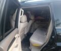 Чорний Лексус ГХ, об'ємом двигуна 4.7 л та пробігом 330 тис. км за 16000 $, фото 11 на Automoto.ua
