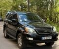 Чорний Лексус ГХ, об'ємом двигуна 4.7 л та пробігом 289 тис. км за 13500 $, фото 1 на Automoto.ua