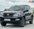 Лексус ГХ 2006 у Могилев-Подольском на Automoto.ua Чорний Лексус ГХ, об'ємом двигуна 4.66 л та пробігом 231 тис. км за 14500 $, фото 6 на Automoto.ua