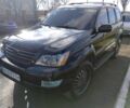 Лексус ГХ 2006 в Одессе на Automoto.ua Черный Лексус ГХ, объемом двигателя 4.7 л и пробегом 200 тыс. км за 14500 $, фото 6 на Automoto.ua