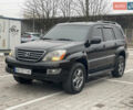 Чорний Лексус ГХ, об'ємом двигуна 4.7 л та пробігом 317 тис. км за 16800 $, фото 1 на Automoto.ua