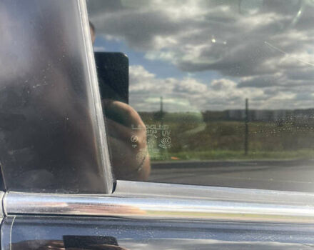 Чорний Лексус ГХ, об'ємом двигуна 4.7 л та пробігом 317 тис. км за 16800 $, фото 24 на Automoto.ua