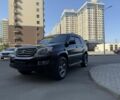 Черный Лексус ГХ, объемом двигателя 4.7 л и пробегом 315 тыс. км за 15500 $, фото 1 на Automoto.ua