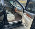 Черный Лексус ГХ, объемом двигателя 4.7 л и пробегом 229 тыс. км за 18500 $, фото 25 на Automoto.ua