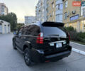 Черный Лексус ГХ, объемом двигателя 4.7 л и пробегом 250 тыс. км за 14200 $, фото 3 на Automoto.ua