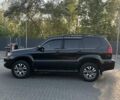 Черный Лексус ГХ, объемом двигателя 4.7 л и пробегом 229 тыс. км за 18500 $, фото 69 на Automoto.ua