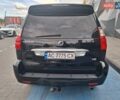 Черный Лексус ГХ, объемом двигателя 4.7 л и пробегом 318 тыс. км за 17500 $, фото 3 на Automoto.ua