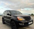 Чорний Лексус ГХ, об'ємом двигуна 4.7 л та пробігом 222 тис. км за 16500 $, фото 6 на Automoto.ua