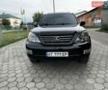 Чорний Лексус ГХ, об'ємом двигуна 4.66 л та пробігом 265 тис. км за 17500 $, фото 1 на Automoto.ua