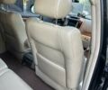 Черный Лексус ГХ, объемом двигателя 4.7 л и пробегом 229 тыс. км за 18500 $, фото 15 на Automoto.ua