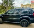 Черный Лексус ГХ, объемом двигателя 4.67 л и пробегом 166 тыс. км за 16900 $, фото 3 на Automoto.ua