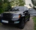 Черный Лексус ГХ, объемом двигателя 4.7 л и пробегом 200 тыс. км за 14500 $, фото 10 на Automoto.ua