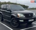Черный Лексус ГХ, объемом двигателя 4.66 л и пробегом 227 тыс. км за 14900 $, фото 1 на Automoto.ua