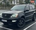 Черный Лексус ГХ, объемом двигателя 4.66 л и пробегом 227 тыс. км за 14900 $, фото 2 на Automoto.ua