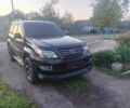 Черный Лексус ГХ, объемом двигателя 4.7 л и пробегом 330 тыс. км за 16000 $, фото 6 на Automoto.ua