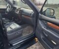 Чорний Лексус ГХ, об'ємом двигуна 4.7 л та пробігом 264 тис. км за 14700 $, фото 12 на Automoto.ua