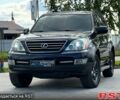 Чорний Лексус ГХ, об'ємом двигуна 4.7 л та пробігом 292 тис. км за 14500 $, фото 1 на Automoto.ua