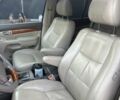 Черный Лексус ГХ, объемом двигателя 4.7 л и пробегом 229 тыс. км за 18500 $, фото 12 на Automoto.ua