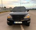 Чорний Лексус ГХ, об'ємом двигуна 4.7 л та пробігом 222 тис. км за 16500 $, фото 7 на Automoto.ua