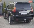 Чорний Лексус ГХ, об'ємом двигуна 4.7 л та пробігом 255 тис. км за 14300 $, фото 23 на Automoto.ua
