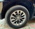 Чорний Лексус ГХ, об'ємом двигуна 4.7 л та пробігом 150 тис. км за 20000 $, фото 9 на Automoto.ua