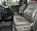 Черный Лексус ГХ, объемом двигателя 4.7 л и пробегом 239 тыс. км за 18800 $, фото 11 на Automoto.ua