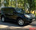 Черный Лексус ГХ, объемом двигателя 4.7 л и пробегом 200 тыс. км за 12300 $, фото 1 на Automoto.ua